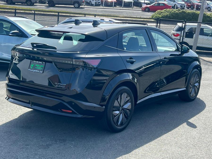 2023 Nissan Ariya PLATINUM+ e-4ORCE AWD photo