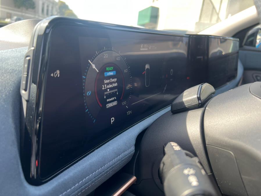 2023 Nissan Ariya PLATINUM+ e-4ORCE AWD photo