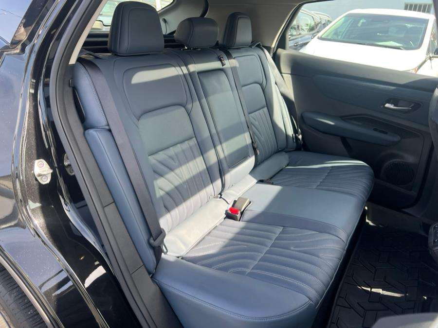 2023 Nissan Ariya PLATINUM+ e-4ORCE AWD photo