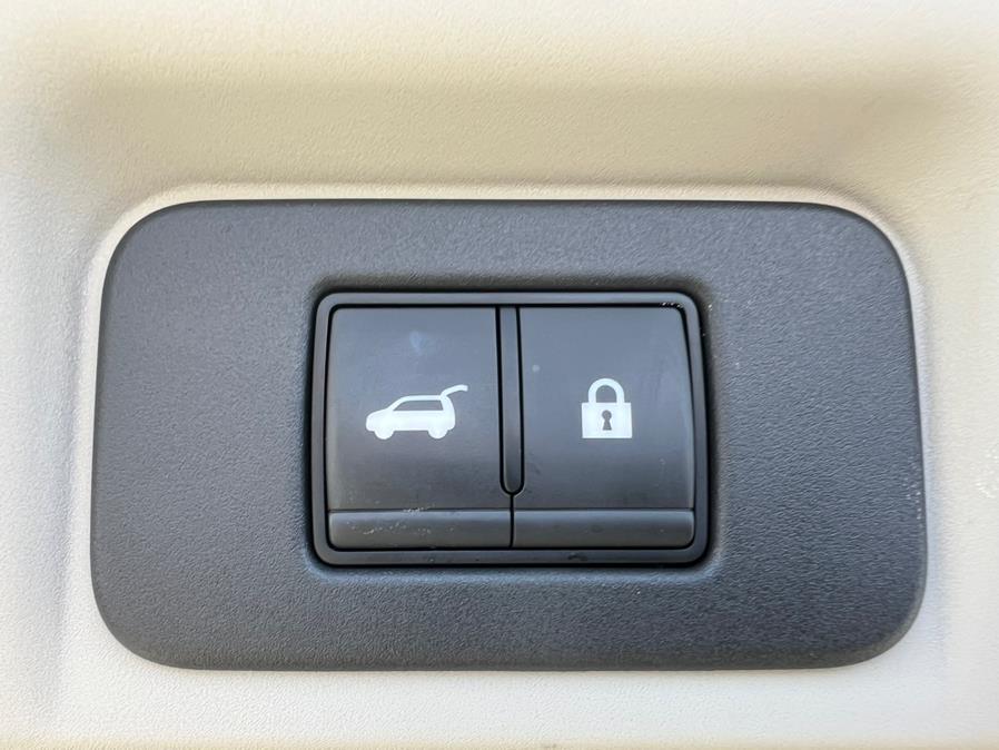 2023 Nissan Ariya PLATINUM+ e-4ORCE AWD photo