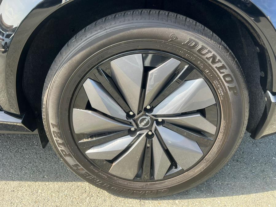 2023 Nissan Ariya PLATINUM+ e-4ORCE AWD photo