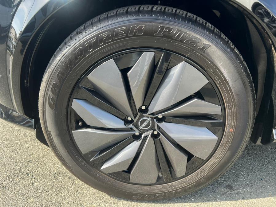 2023 Nissan Ariya PLATINUM+ e-4ORCE AWD photo