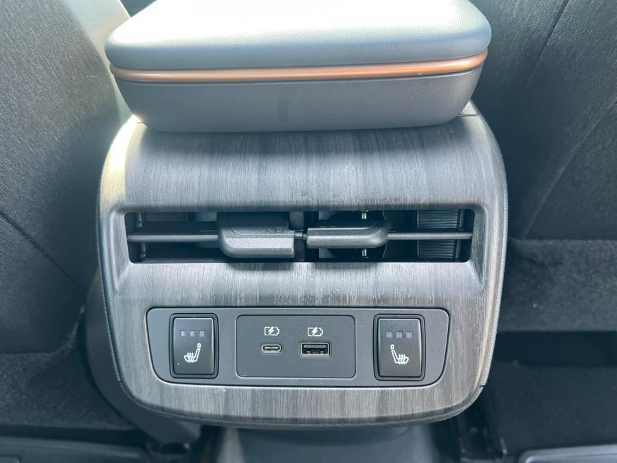 2023 Nissan Ariya PLATINUM+ e-4ORCE AWD photo