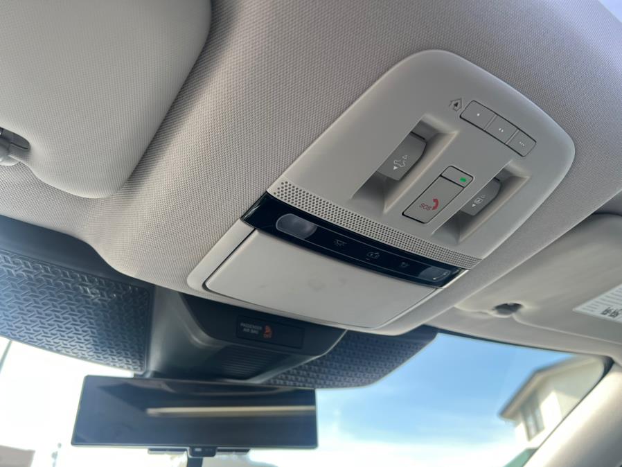 2023 Nissan Ariya PLATINUM+ e-4ORCE AWD photo