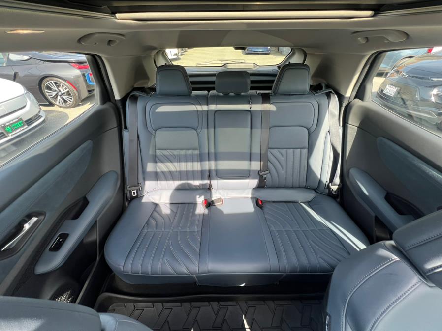 2023 Nissan Ariya PLATINUM+ e-4ORCE AWD photo