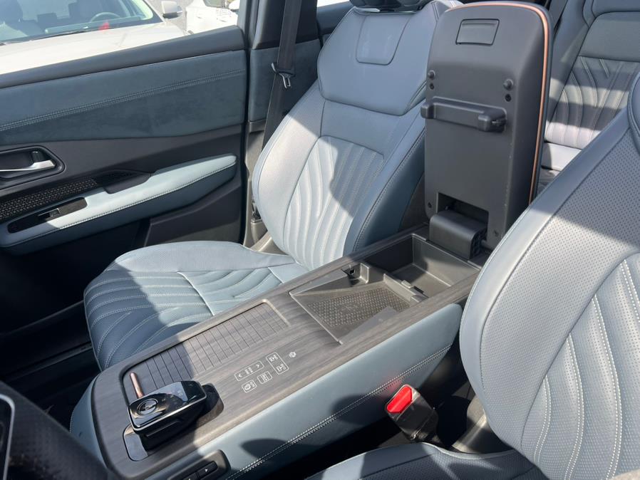 2023 Nissan Ariya PLATINUM+ e-4ORCE AWD photo