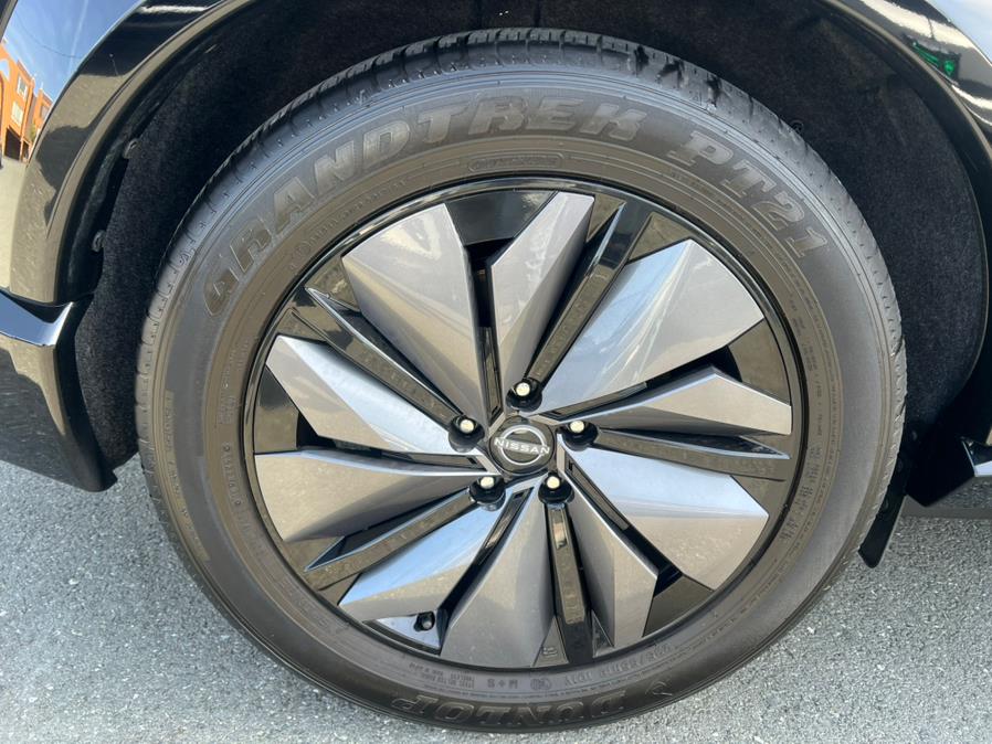 2023 Nissan Ariya PLATINUM+ e-4ORCE AWD photo
