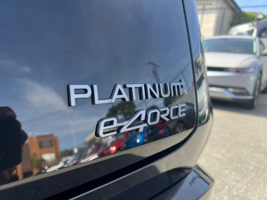 2023 Nissan Ariya PLATINUM+ e-4ORCE AWD photo