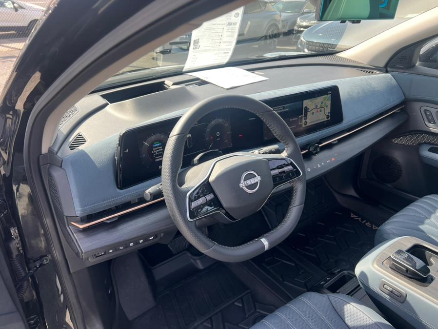 2023 Nissan Ariya PLATINUM+ e-4ORCE AWD photo