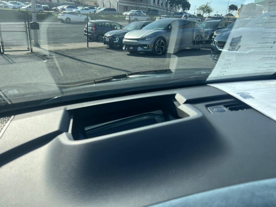2023 Nissan Ariya PLATINUM+ e-4ORCE AWD photo