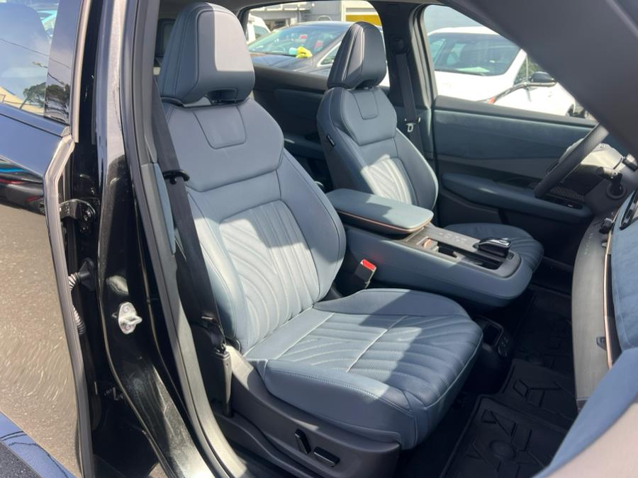 2023 Nissan Ariya PLATINUM+ e-4ORCE AWD photo