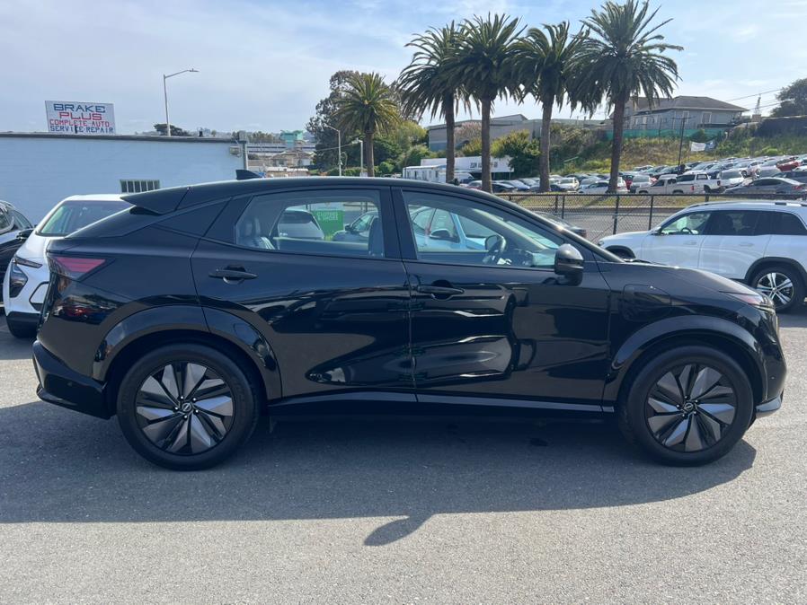 2023 Nissan Ariya PLATINUM+ e-4ORCE AWD photo