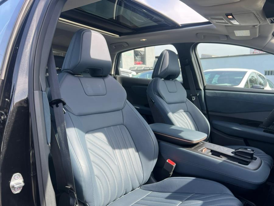 2023 Nissan Ariya PLATINUM+ e-4ORCE AWD photo