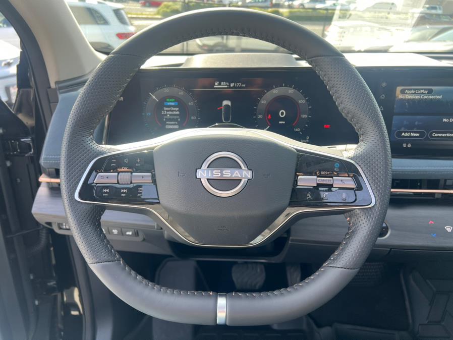 2023 Nissan Ariya PLATINUM+ e-4ORCE AWD photo