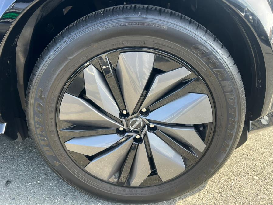 2023 Nissan Ariya PLATINUM+ e-4ORCE AWD photo