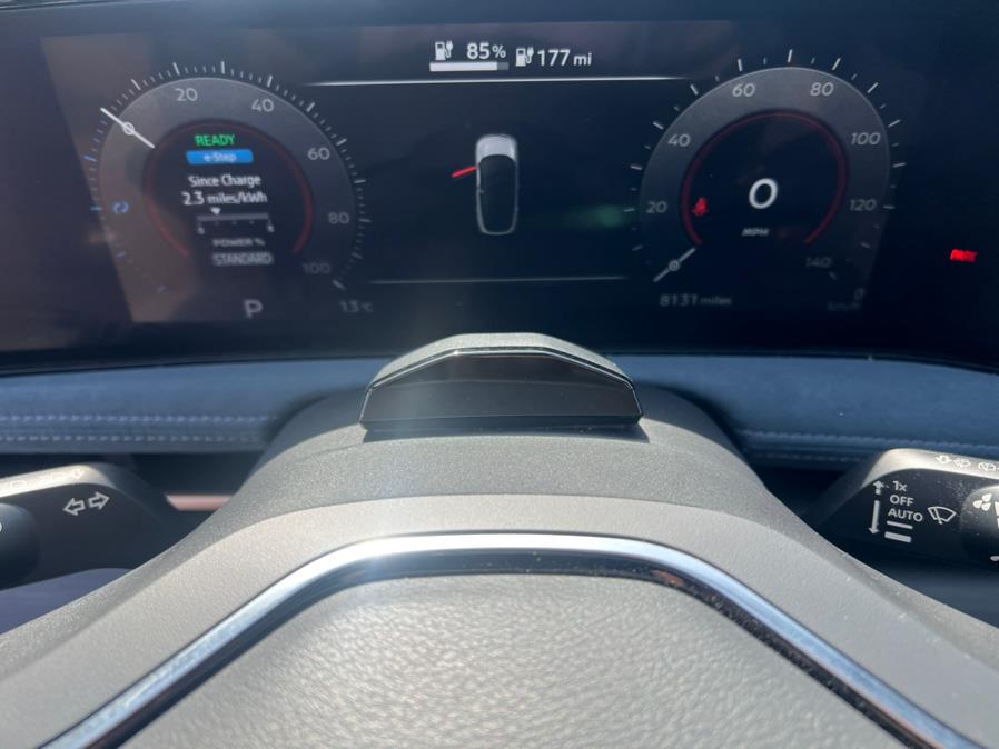 2023 Nissan Ariya PLATINUM+ e-4ORCE AWD photo