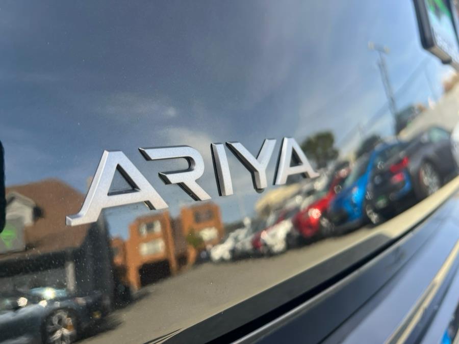 2023 Nissan Ariya PLATINUM+ e-4ORCE AWD photo