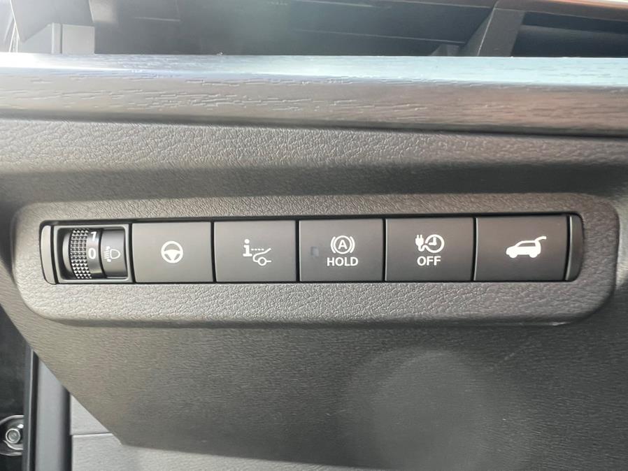 2023 Nissan Ariya PLATINUM+ e-4ORCE AWD photo