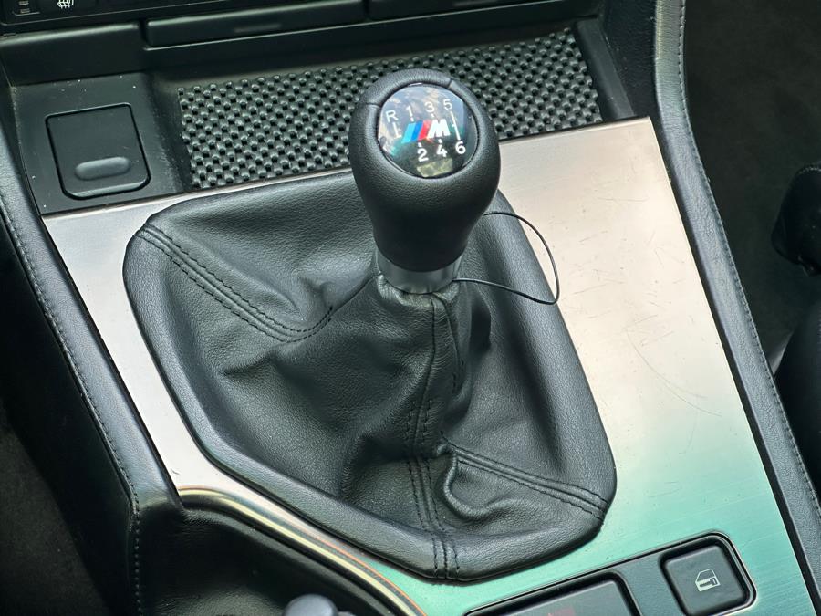 2000 BMW M5 photo