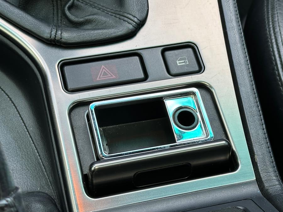 2000 BMW M5 photo