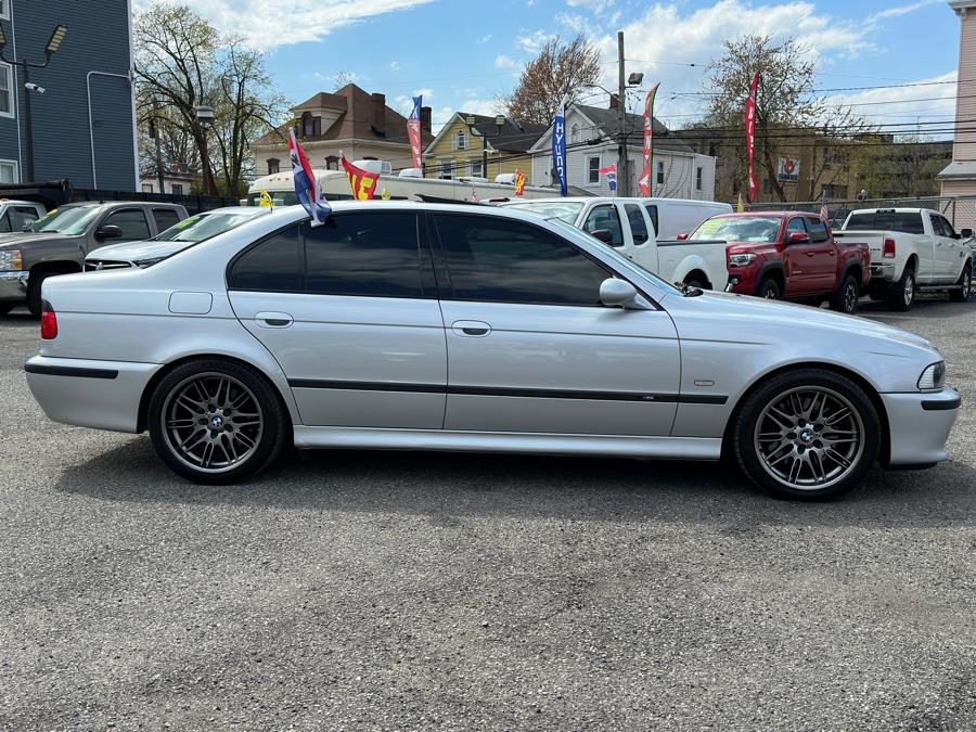 2000 BMW M5 photo