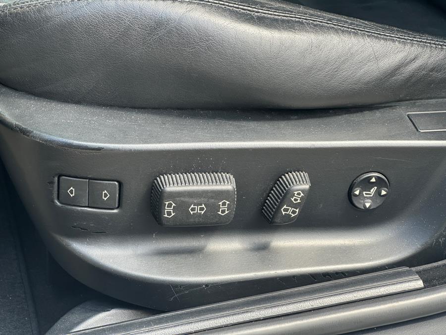 2000 BMW M5 photo