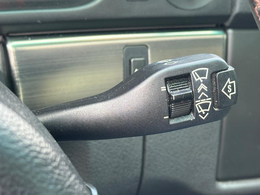 2000 BMW M5 photo