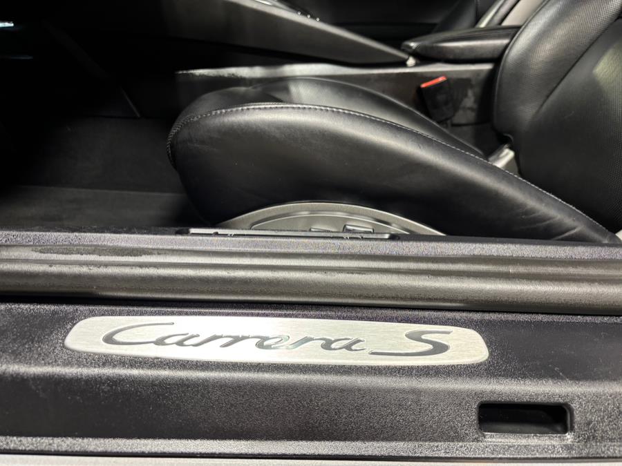 2017 Porsche 911 Carrera S Coupe photo