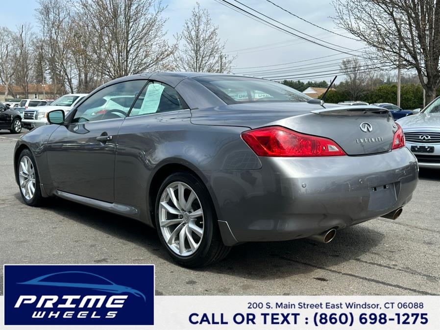 2011 Infiniti Legend photo