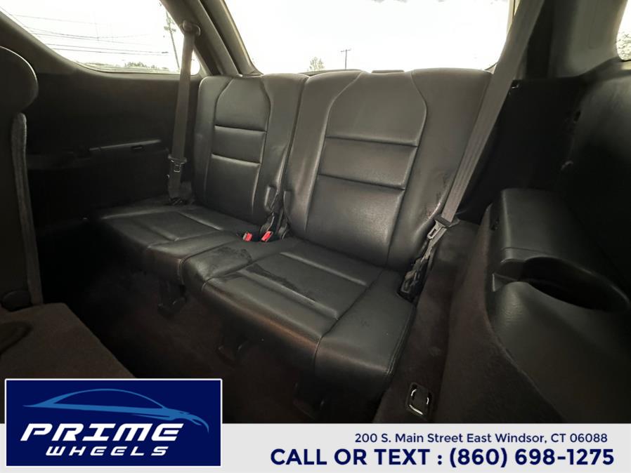 2006 Acura MDX Touring photo