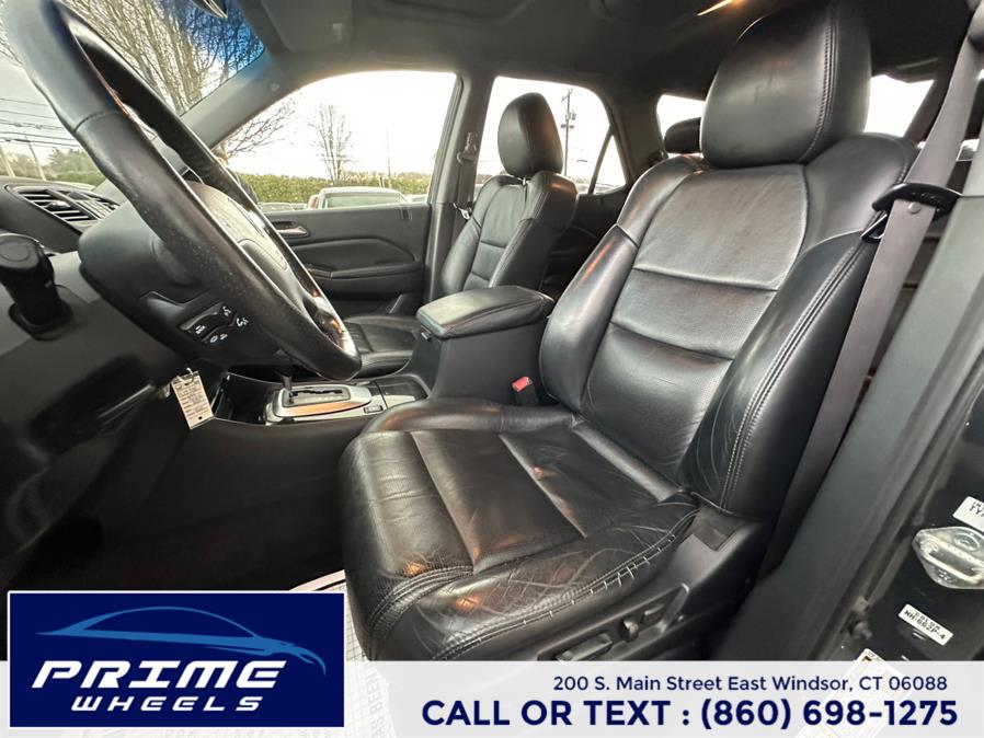 2006 Acura MDX Touring photo