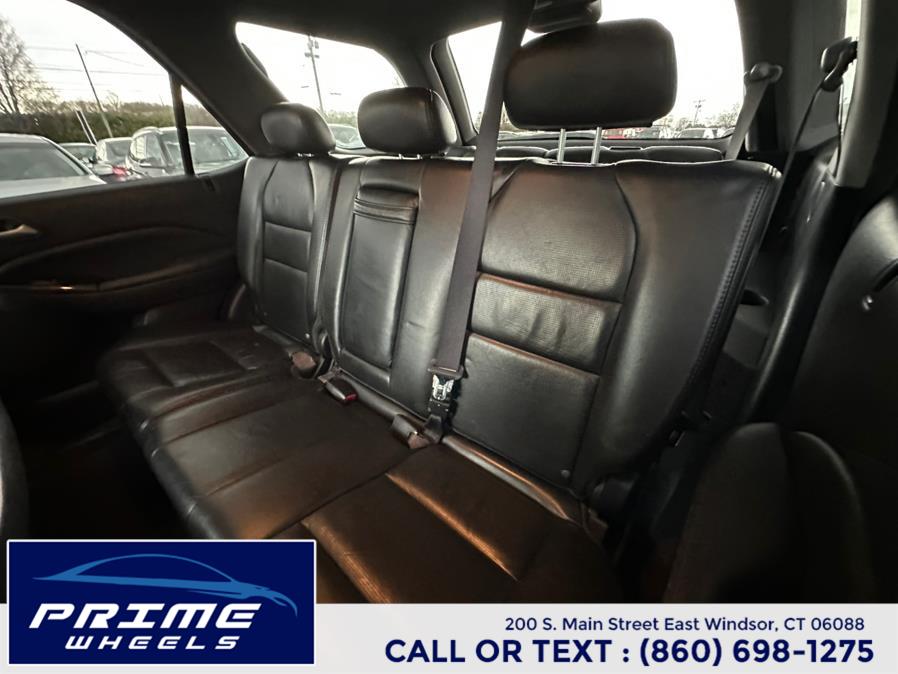 2006 Acura MDX Touring photo