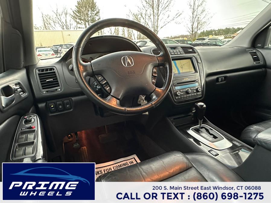 2006 Acura MDX Touring photo