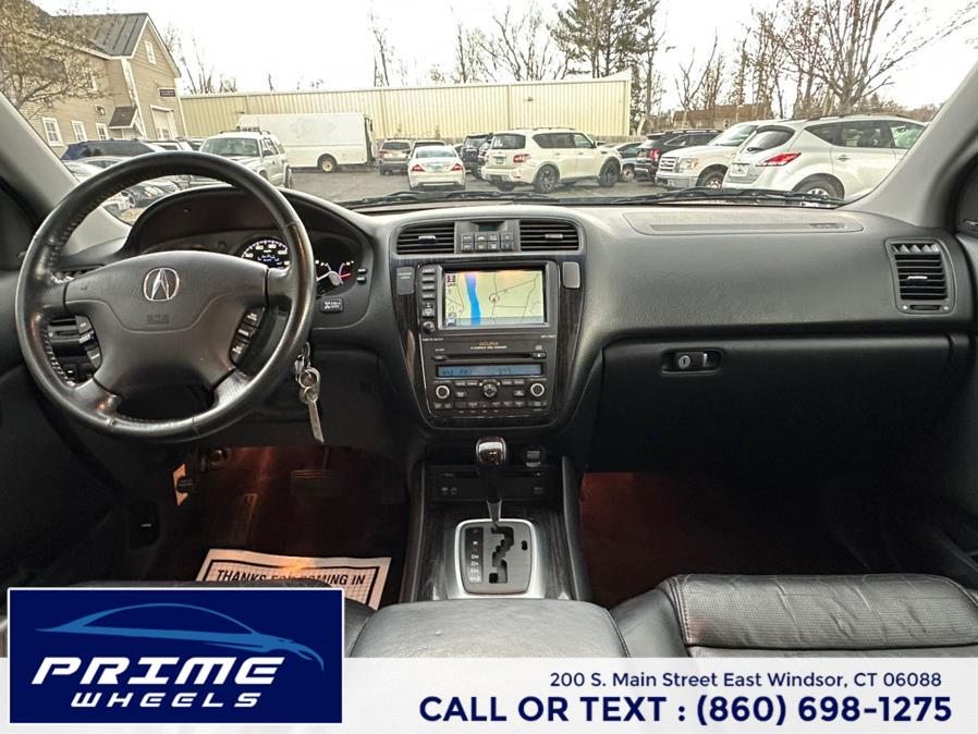 2006 Acura MDX Touring photo