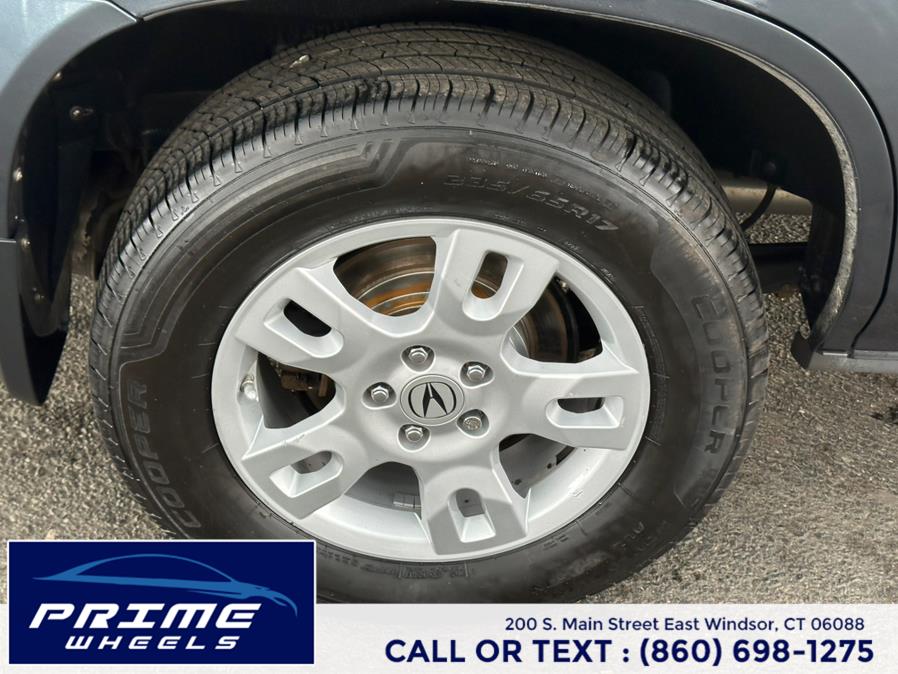 2006 Acura MDX Touring photo