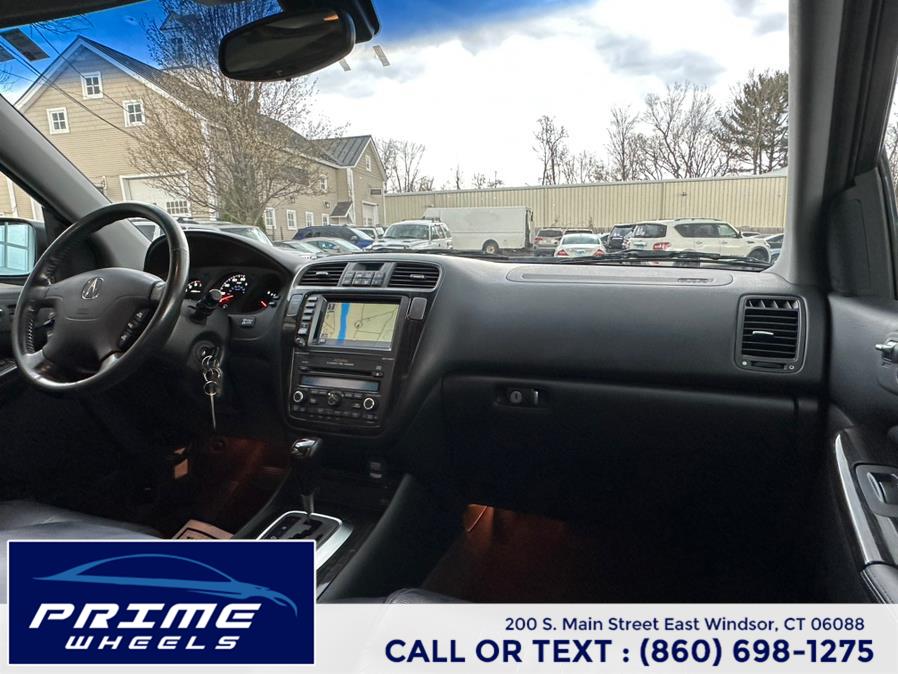 2006 Acura MDX Touring photo