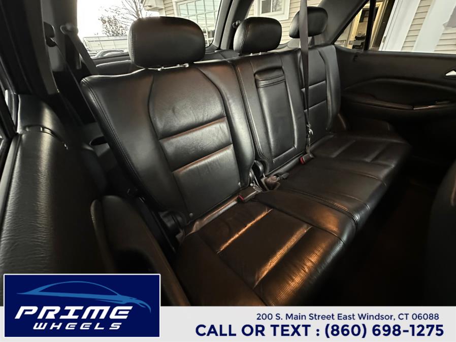 2006 Acura MDX Touring photo
