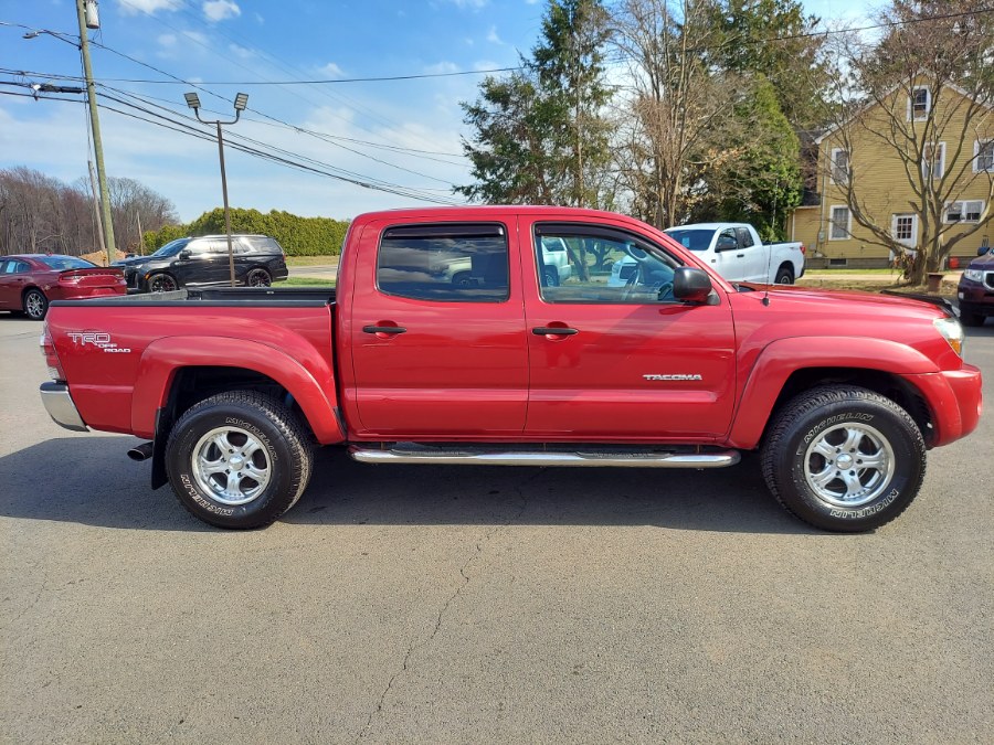 2011 Toyota Tacoma V6 photo