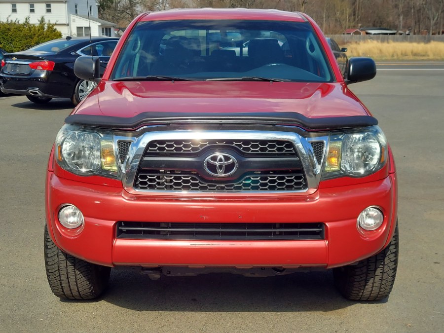 2011 Toyota Tacoma V6 photo