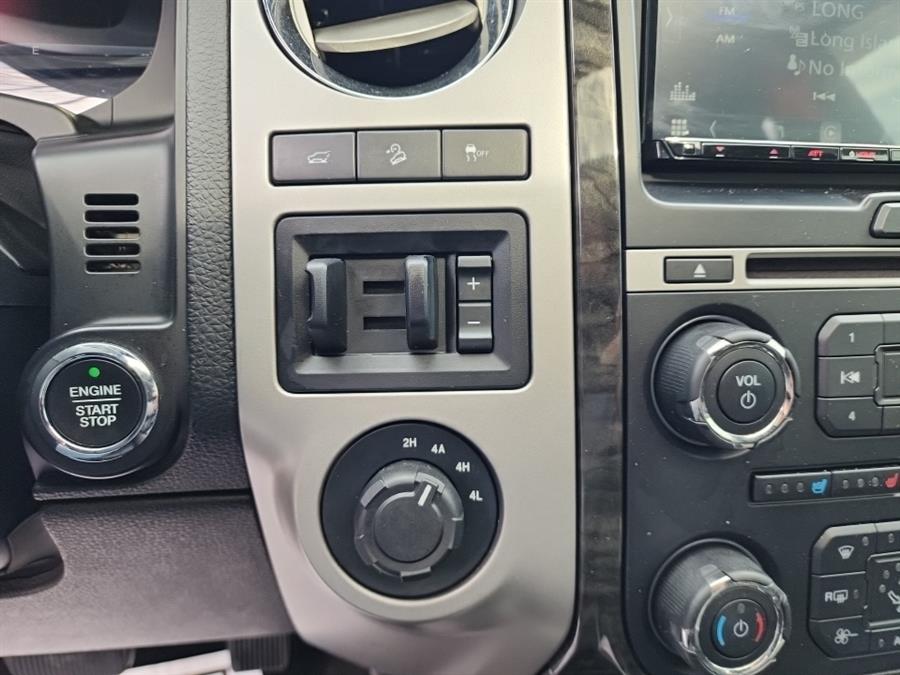 2015 Ford Expedition 4WD 4dr Limited photo