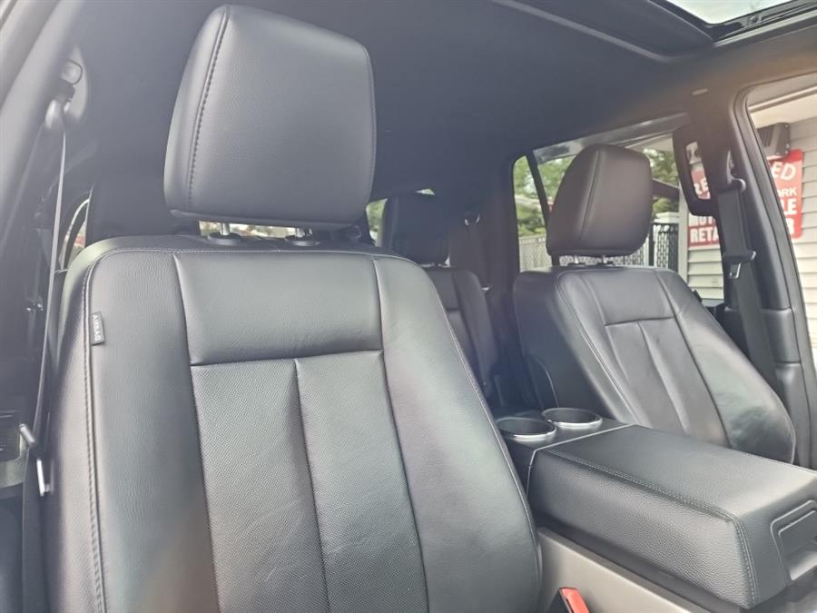 2015 Ford Expedition 4WD 4dr Limited photo