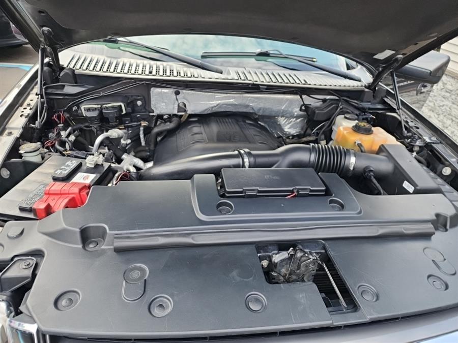 2015 Ford Expedition 4WD 4dr Limited photo