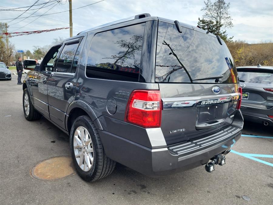 2015 Ford Expedition 4WD 4dr Limited photo