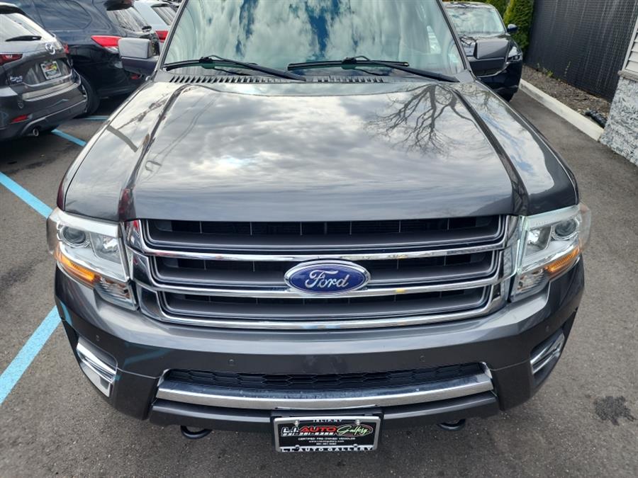 2015 Ford Expedition 4WD 4dr Limited photo
