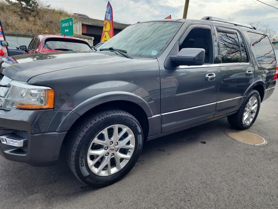2015 Ford Expedition 4WD 4dr Limited photo