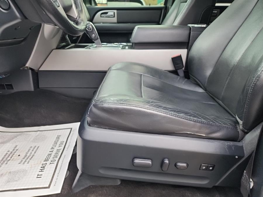 2015 Ford Expedition 4WD 4dr Limited photo