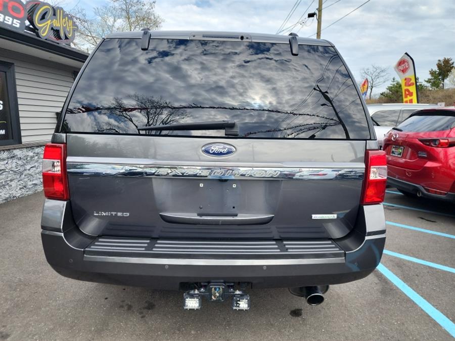 2015 Ford Expedition 4WD 4dr Limited photo