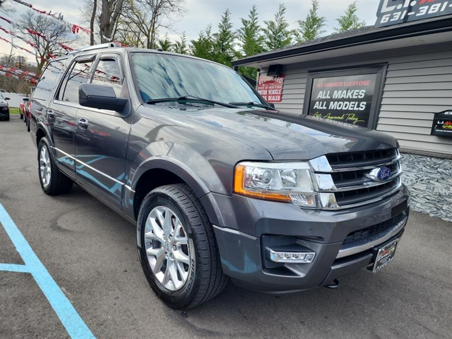 2015 Ford Expedition 4WD 4dr Limited photo