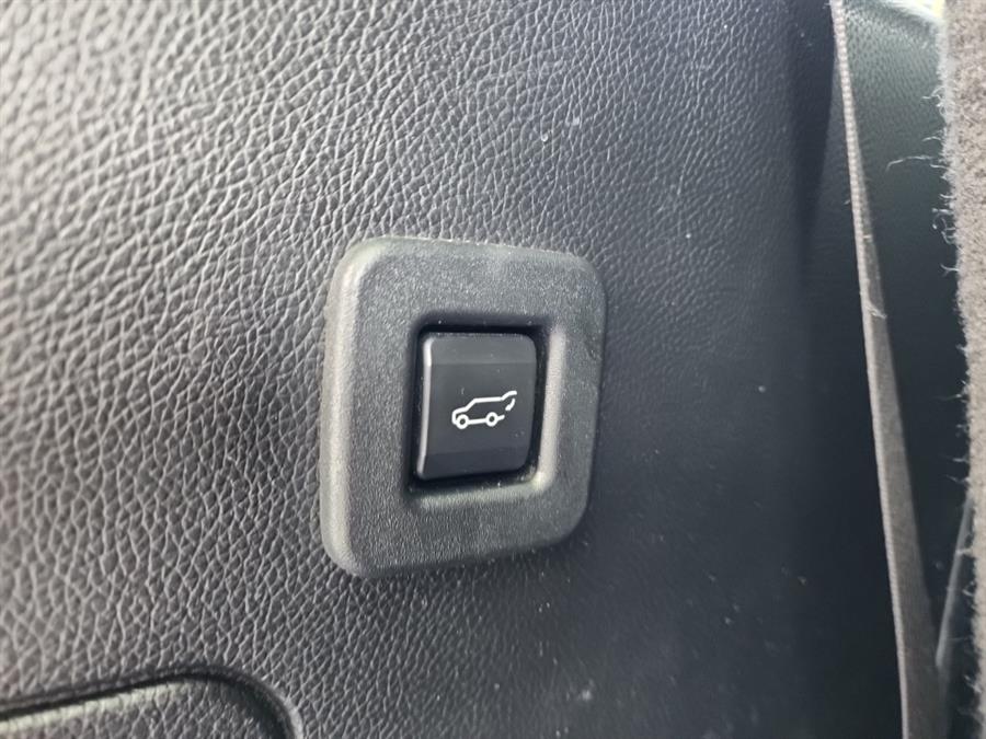 2015 Ford Expedition 4WD 4dr Limited photo