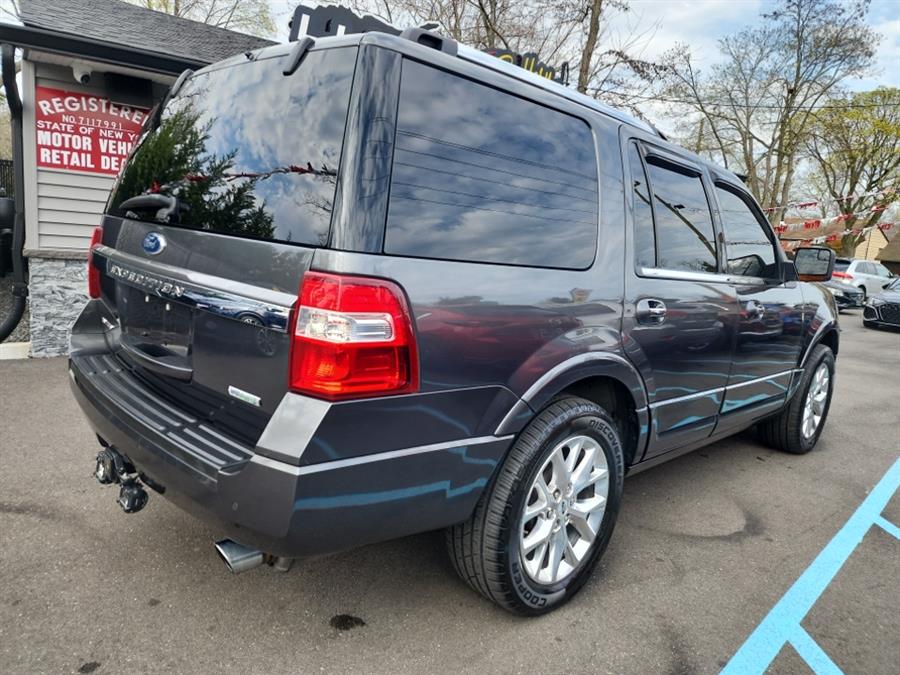 2015 Ford Expedition 4WD 4dr Limited photo